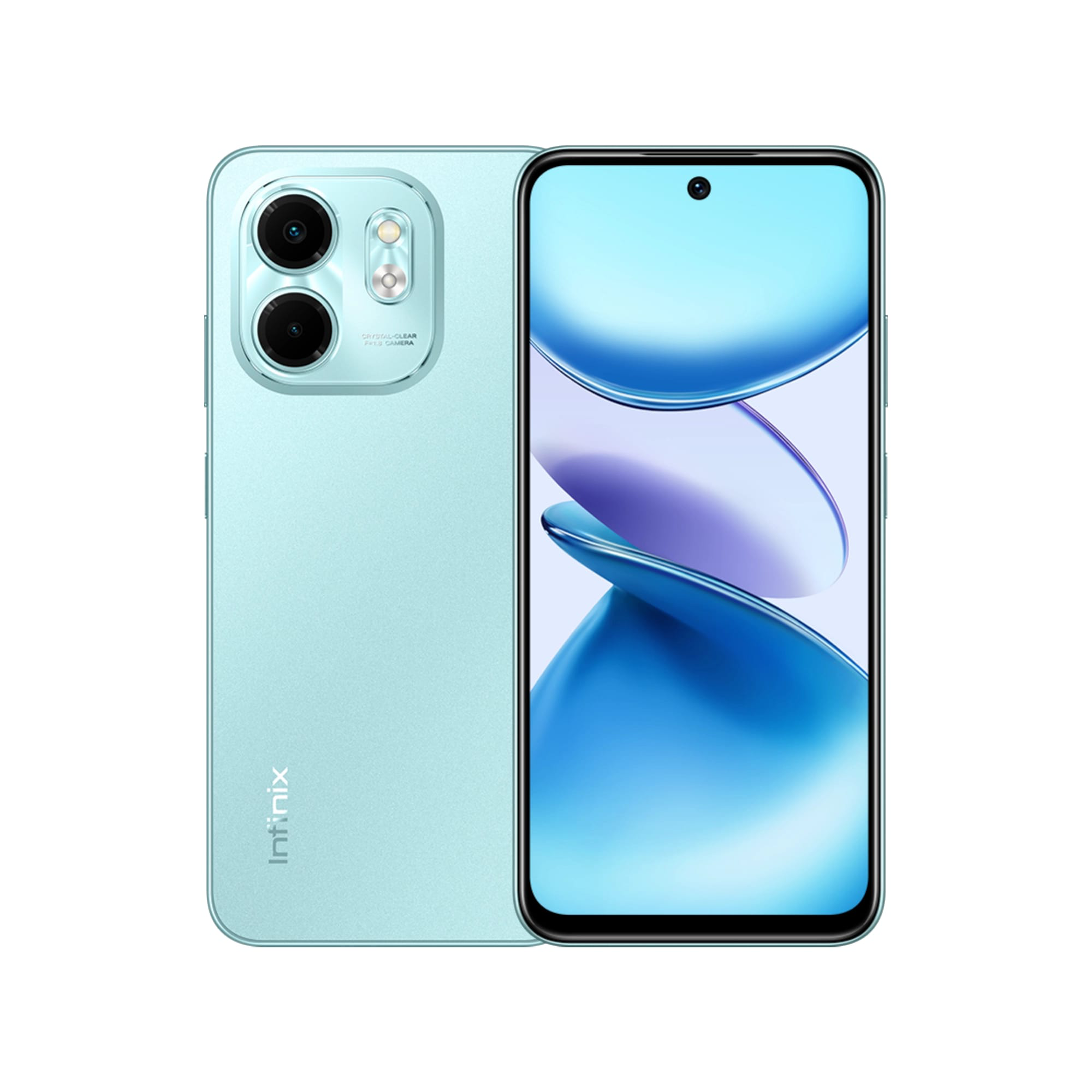 Infinix Smart 9 [4/128GB] - Official. 