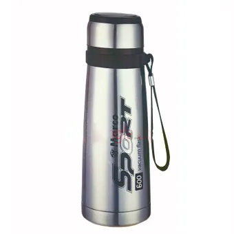 24 hour vacuum flask