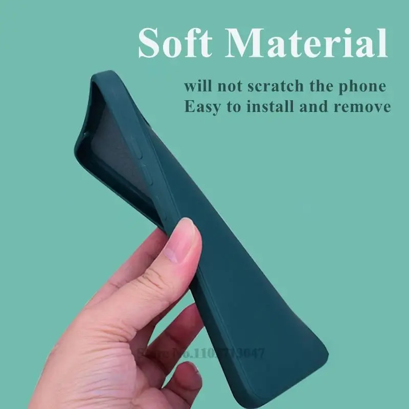 For Samsung Galaxy A52 Case Silicone A52 4G A525F 5G A526B Back Cover Phone Case For Samsung Galaxy A52S A528B Case Phone Cover. 