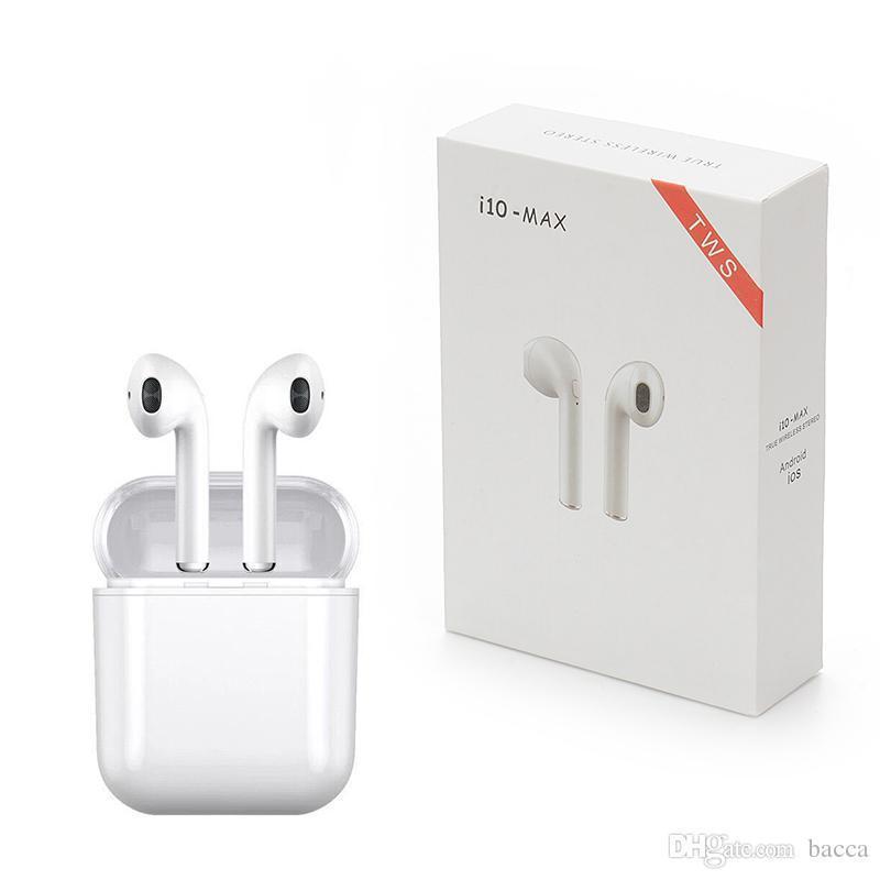 I10 Tws Airpods I10 Max I10 Tws Airpods Review Buy New I10 TWS