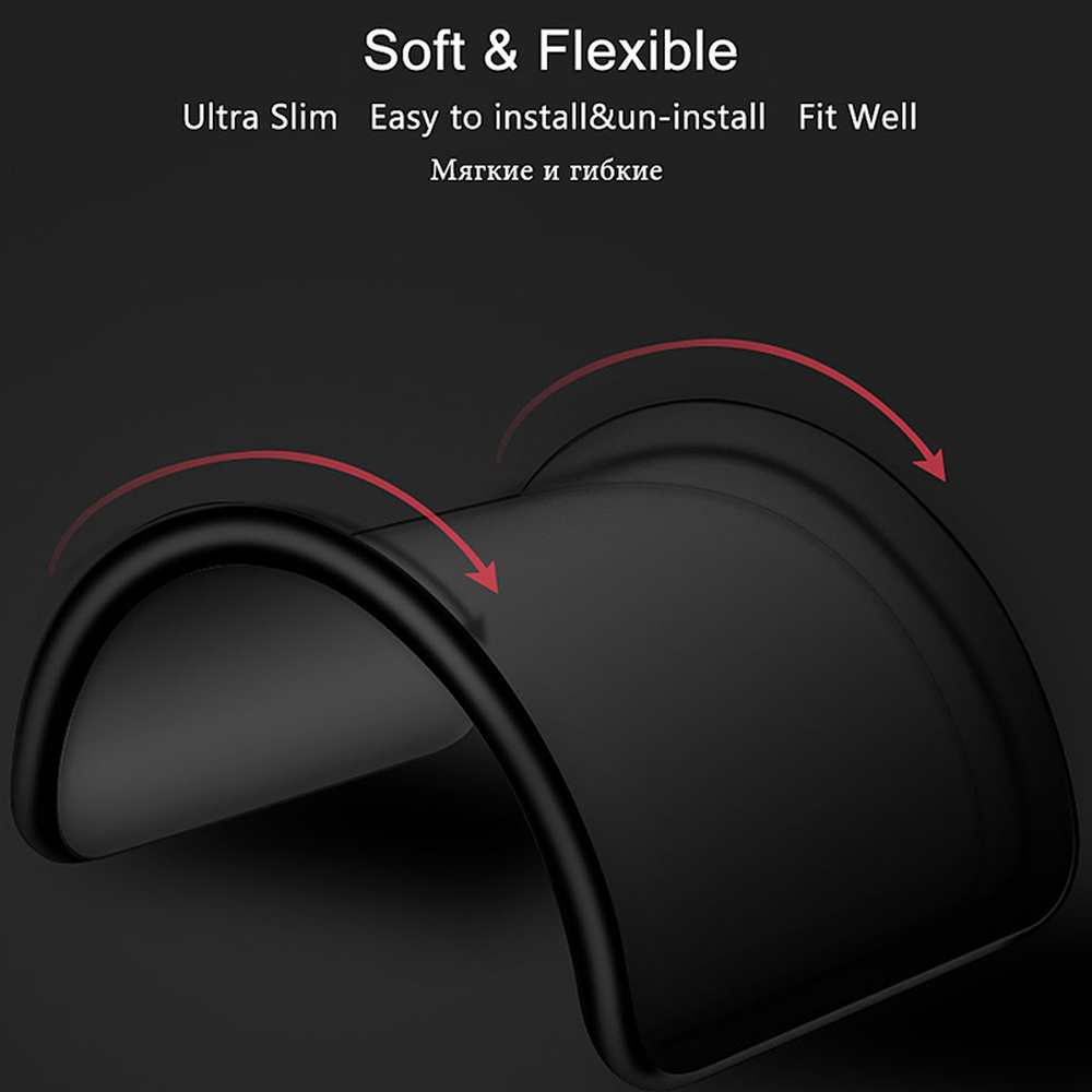 Note 3 X601 Case Matte Soft Silicone TPU Back Coverelaxr For Infinix Note 3 Pro Phone Case Slim shockproof. 