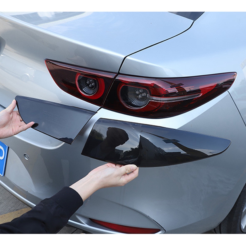 Introduce 102+ images mazda 3 brake light In.thptnganamst.edu.vn