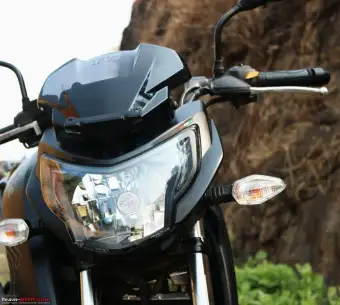 rtr 200 windshield buy online