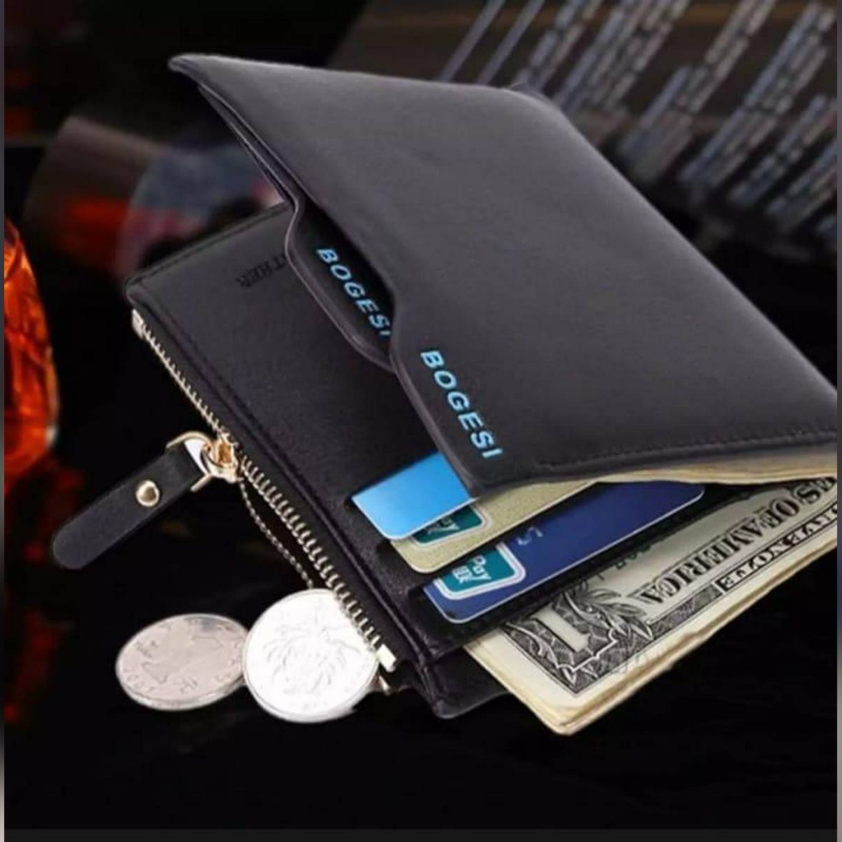 best luxury coin purse