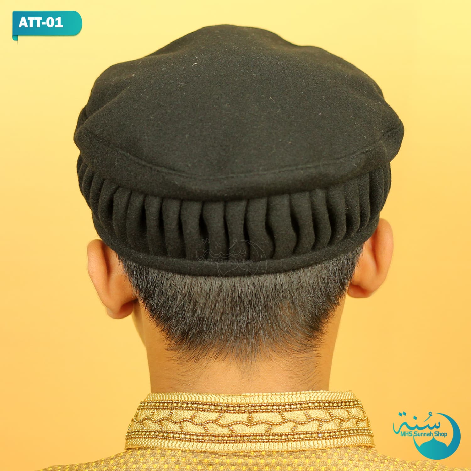 Beautiful Design Islamic Items Afghani Muhib Khan Tupi for Men || Unique Design Cap || Pakistani Cap For Men || Muslim Prayer Cap For Men || Abu Toha adnan Cap || Afgan Hat For Men || Winter Hat. 