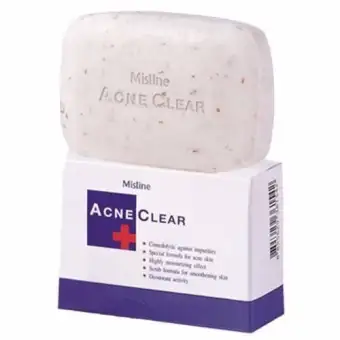 anti acne soap price