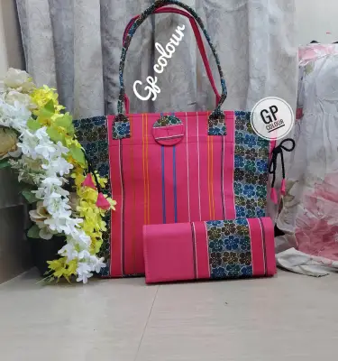 Ladies deals vanity bag