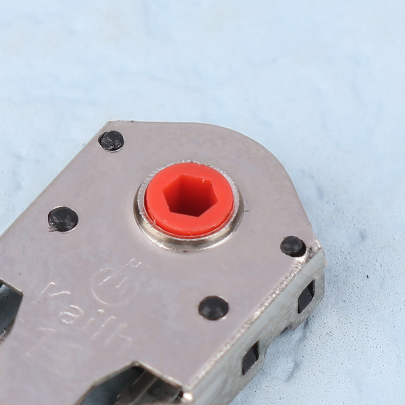1Pc 5/7/8/9/10/11mm Rotary Mouse Scroll Wheel Encoder 1.75 Mm Hole For PC Mouse Alps Encoder 800,000 Life Cycles jingu. 