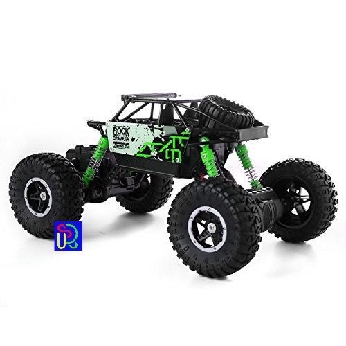 rc rock crawler 4wd rally car