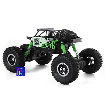 monster truck remote control price