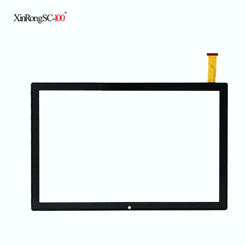 LCD Display For 10.1 inch Tablet Teclast P20HD P20 HD TLA007 Touch screen Touch panel Digitizer Glass Sensor For YESTEL T5. 