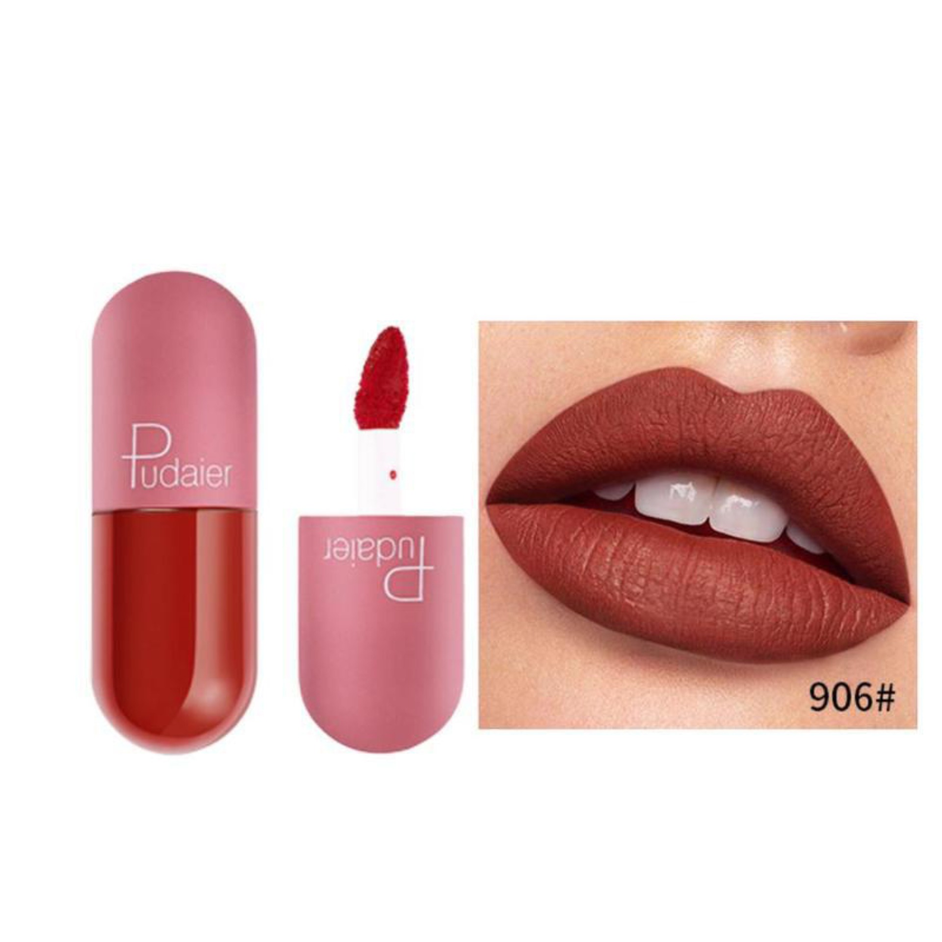 pudaier lipstick