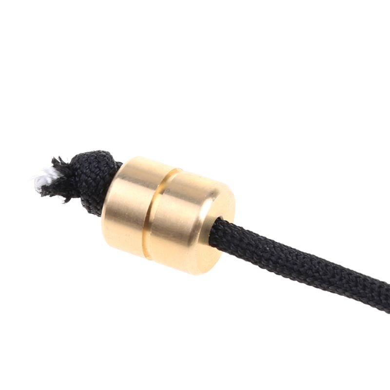 【happy one】B36E Alloy Begleri Fidget Toy Worry Beads Finger Skill Stress. 