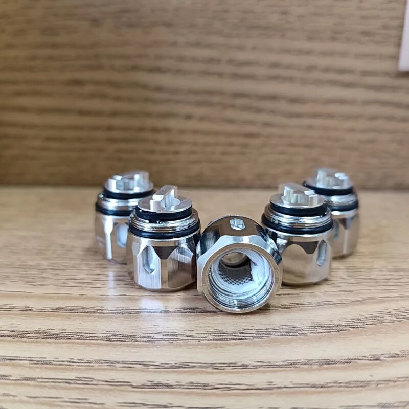 GT coils mesh coil 【Series】0.18 0.15 0.4 Mobile phone wire hardware accessories quick insert adapter. 