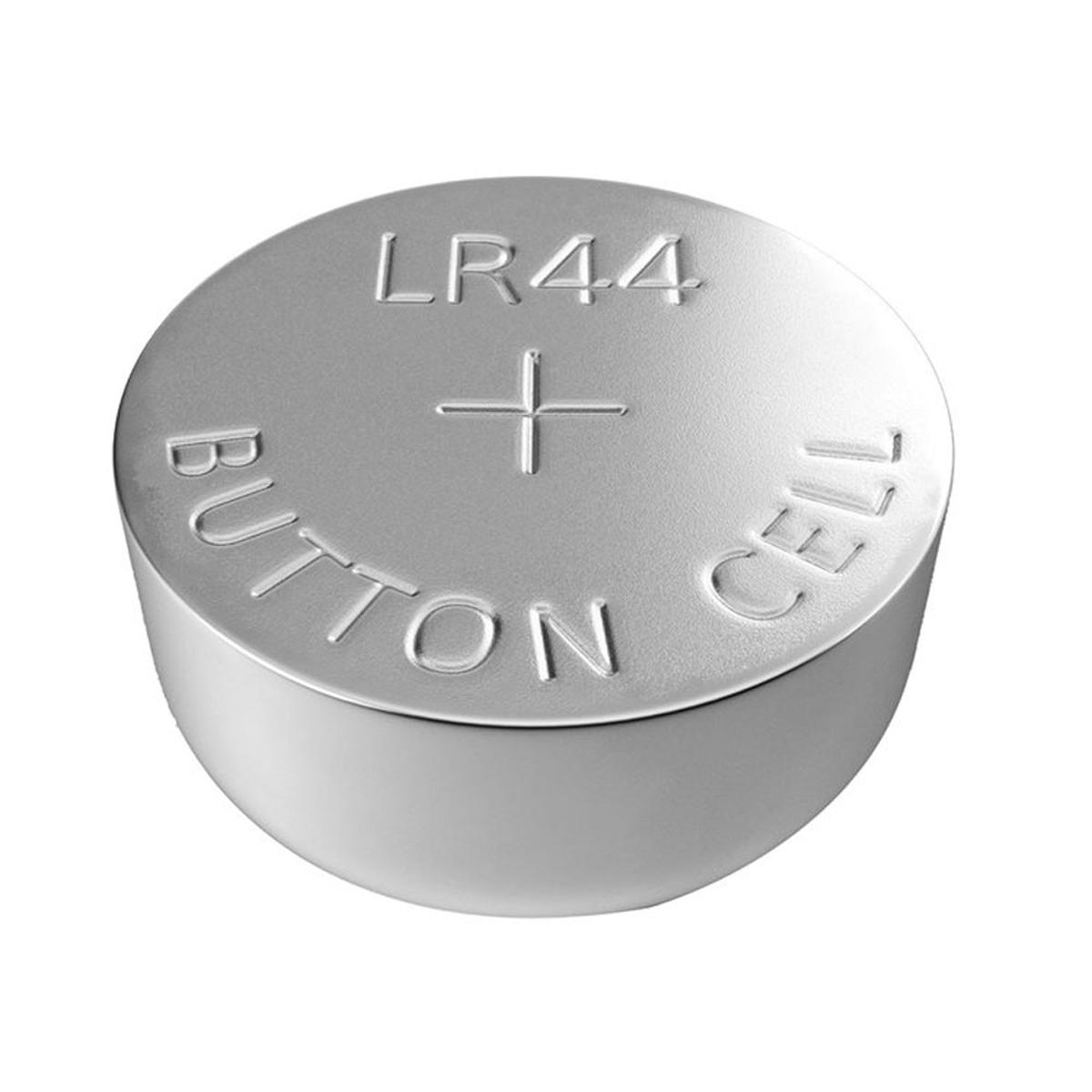 MAXELL44 LR44 Button Battery LR44 Button Cell Battery LR44 Battery 1.5V LR44 Coin Cell Battery A76 Battery 1.5V Battery For Watch Calculator Clock