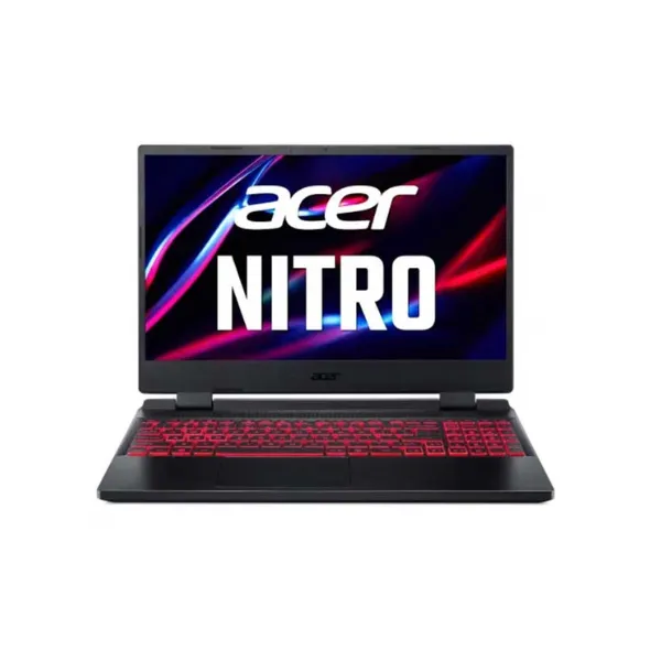 Acer Nitro 5 AN515-58-59JP (NH.QFHSI.008) Intel 12th Gen i5-12450H, 3.3 to 4.40GHz, 8GB, 512GB SSD, RTX3050 4GB Graphics, Win 11, 15.6 Inch FHD IPS Laptop