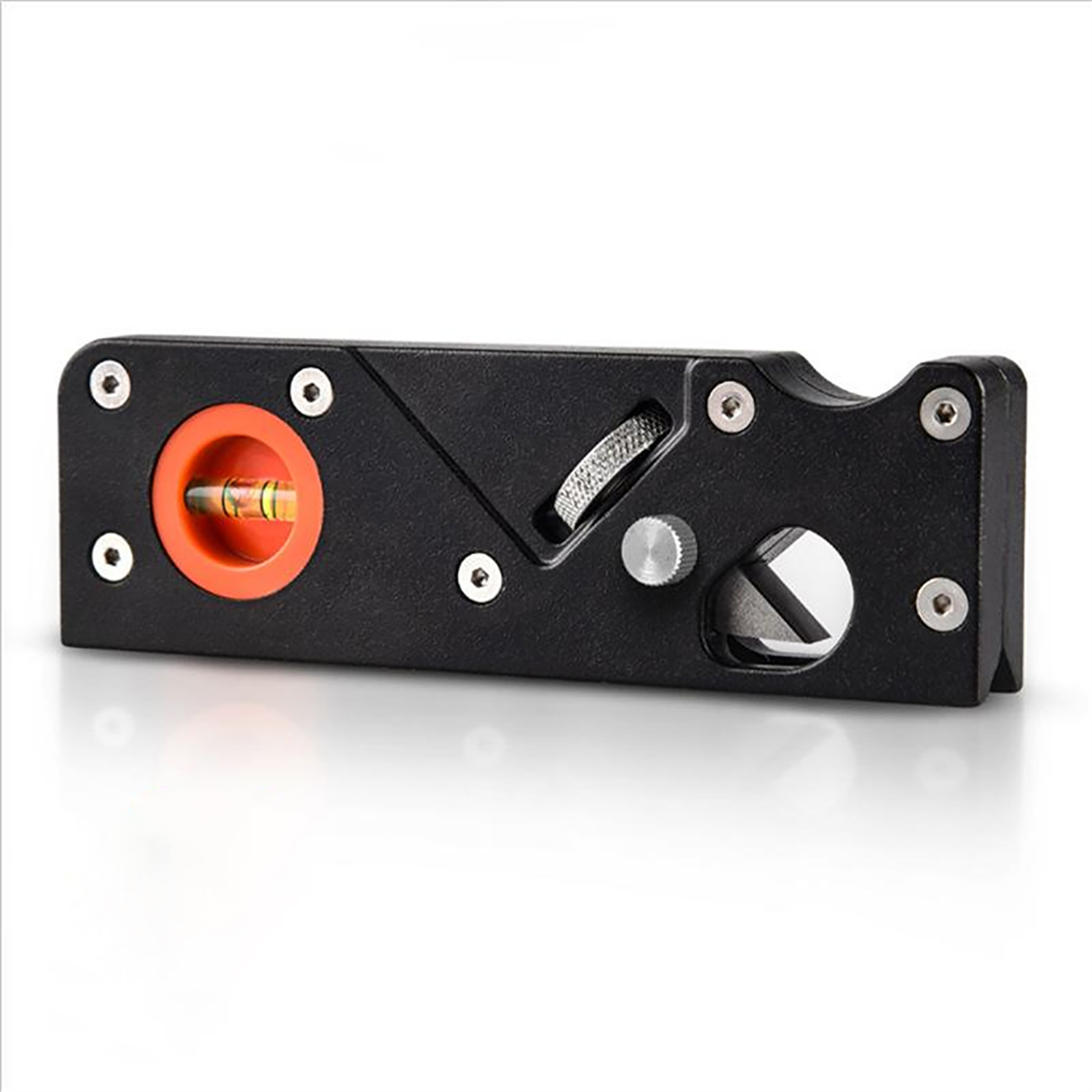 GC Chamfer Plane With Backer Woodworking Hand Planer For Quick Edge Planing Corner Trimming Manual Diy Tools. 