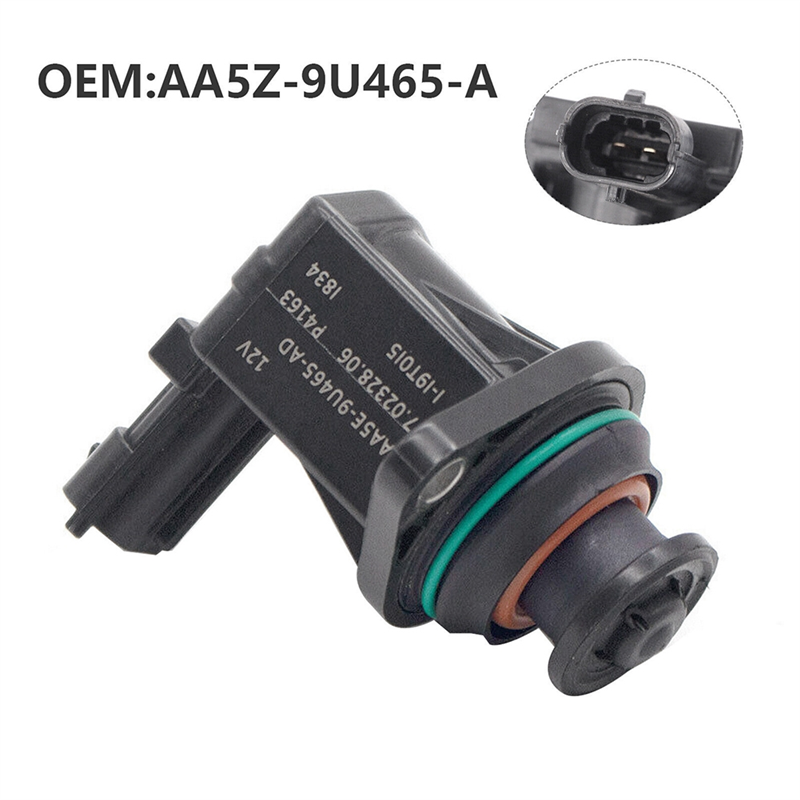 Turbocharger Boost Pressure Relief Valve Parts AA5E-9U465-AD for. 