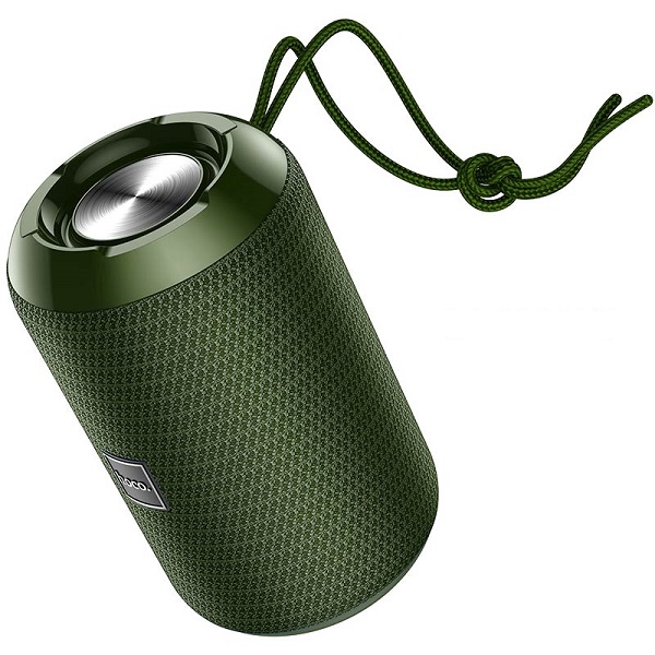 Hoco HC1 True Wireless Waterproof Bluetooth Speaker. 