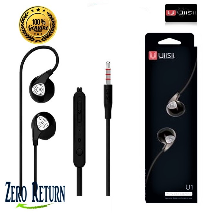 uiisii headphone daraz