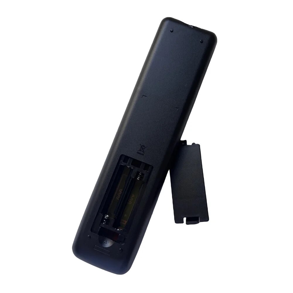 New universal remote control fit for Samsung UE46D6000 UE40D6300 AA59-00507A UE37D6575 smart TV. 