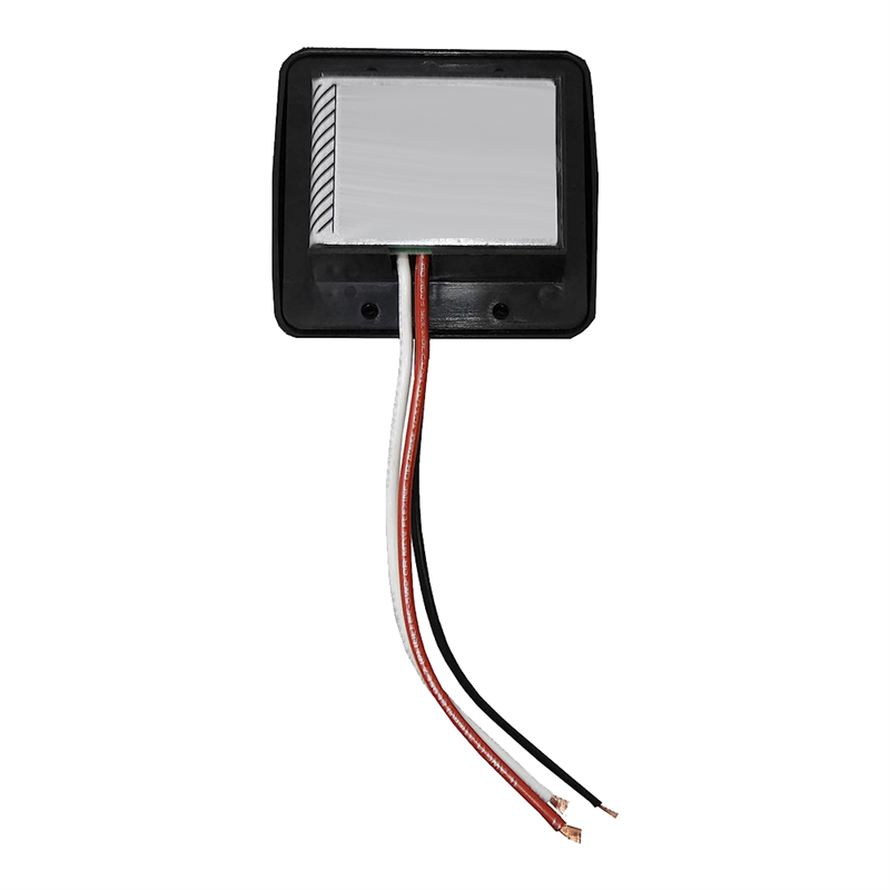 12 Volt DC Dimmer Switch Parts For LED, Halogen, Incandescent - RV, Auto, Truck, Marine, And Strip Lighting. 