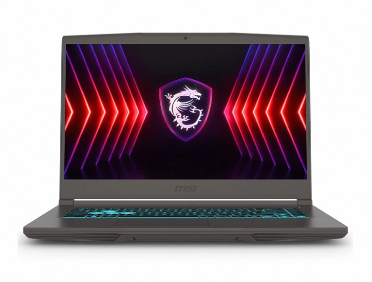 MSI Thin 15 | 2024 Model | 15.6″ FHD 144Hz Display Gaming Laptop ( i5-13420H, 16GB, 512GB SSD, RTX 4060 8GB, W11 )