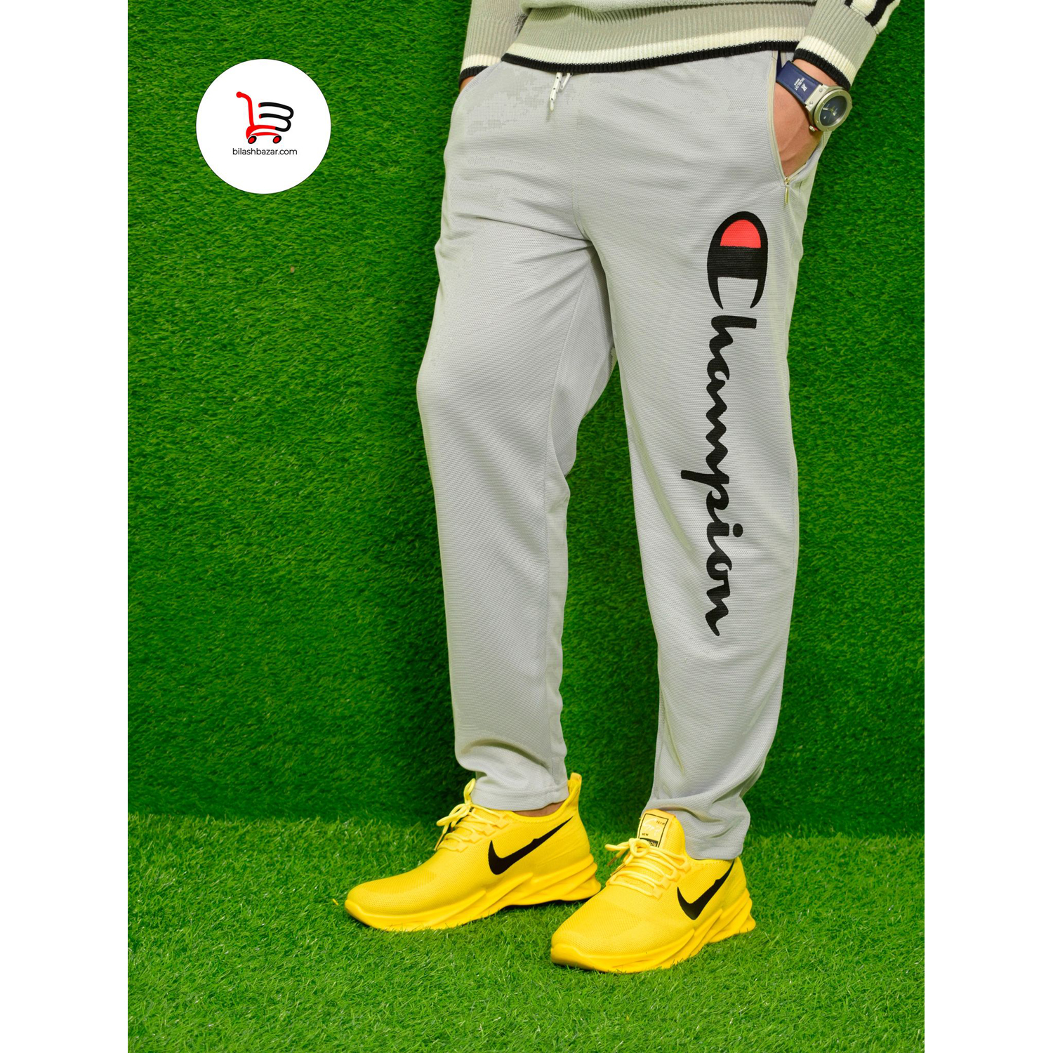 New Stylish Trendy Trouser Joggers Pant 
