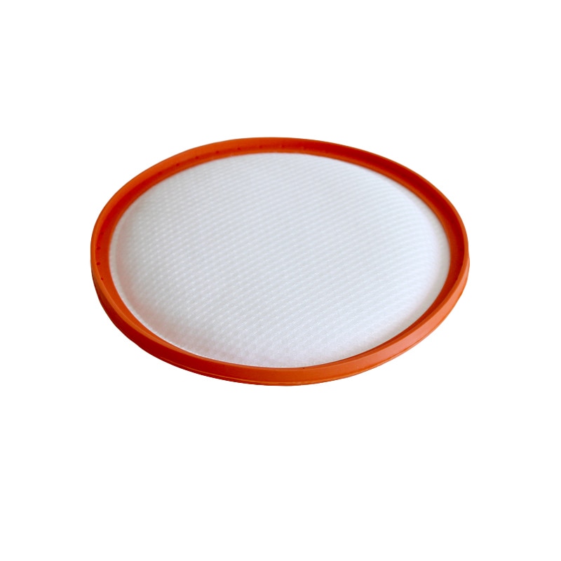 Cleanable High-quality Filter For VAXwer Compact  VCleaner CCMBPCV1P1 150mm To Filter Dust. 