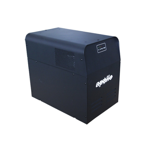 Apollo - 5000VA - 480V Pure Sine  wave - IPS with 4x150Ah - Tubular - Plate - Battery - ips. 