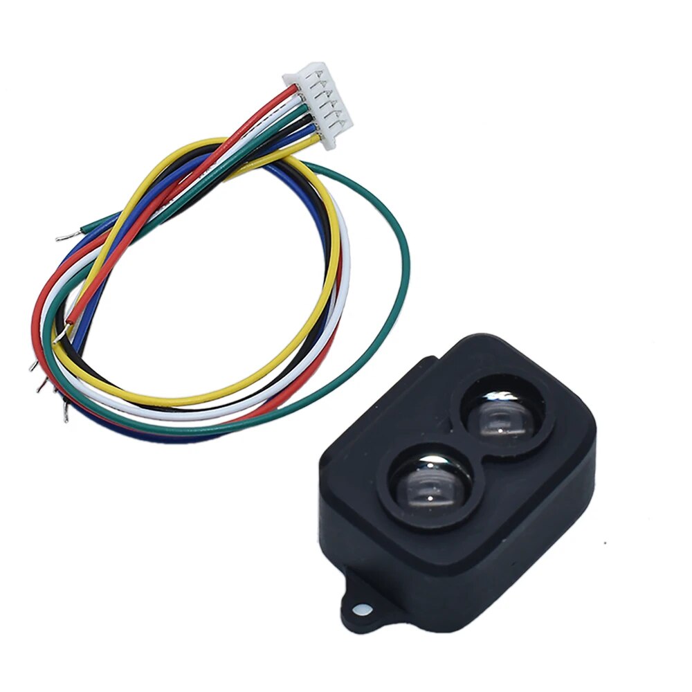 TFmini-S / TFmini Plus / TF-luna/ TF02-Pro Laser Lidar Range Finder Sensor TOF Module Single Point Micro Ranging. 