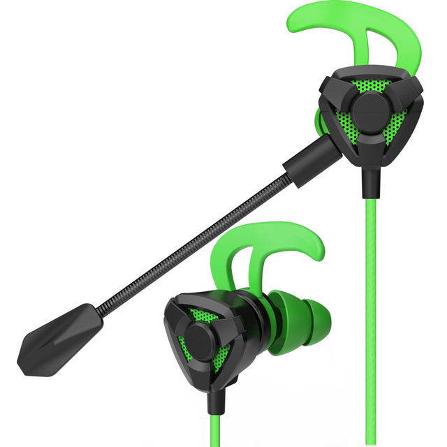Gaming Earphone For Pubg PS4 CSGO Casque Games Headset 7.1 With Mic Volume  Control PC Gamer Earphones: Buy Online at Best Prices in Bangladesh |  Daraz.com.bd