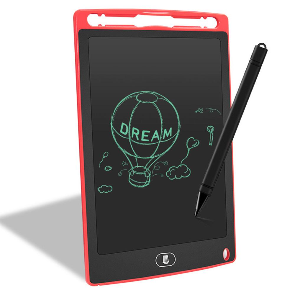 8.5"  10 and 12 inch LCD Writing Tablet Drawing Pad, Erasable E-writer, Office Writing Board, Digital Drawing Pad, Doodle Board. 