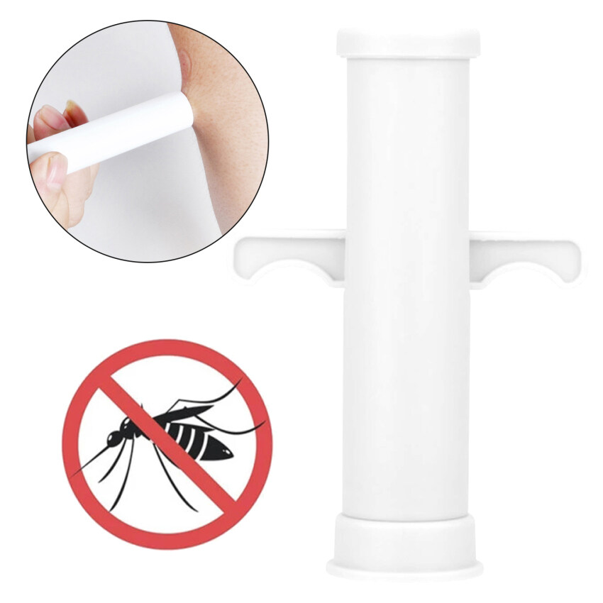 Natural Insect Bite Relief Bug Bite Thing Suction Tool Poison Remover for Bug Bites and Bee/Wasp Stings