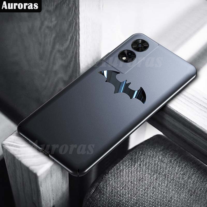 Phone cover For TCL 50 50 SE 505 case shell Ultra Thin and Ultra Light Matte Slim Metal Bat Protector Cover for TCL 50 SE Cover Casing HP