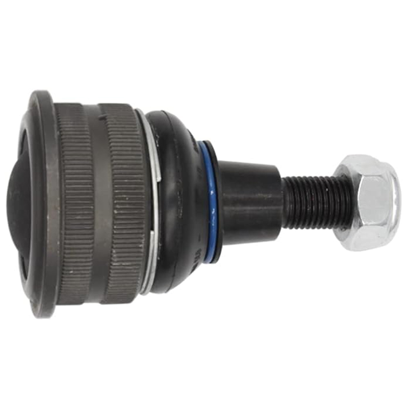 For W221 2007-2013 Front Suspension Air Strut Ball Joint Pair - A2213200438 A2213200538. 