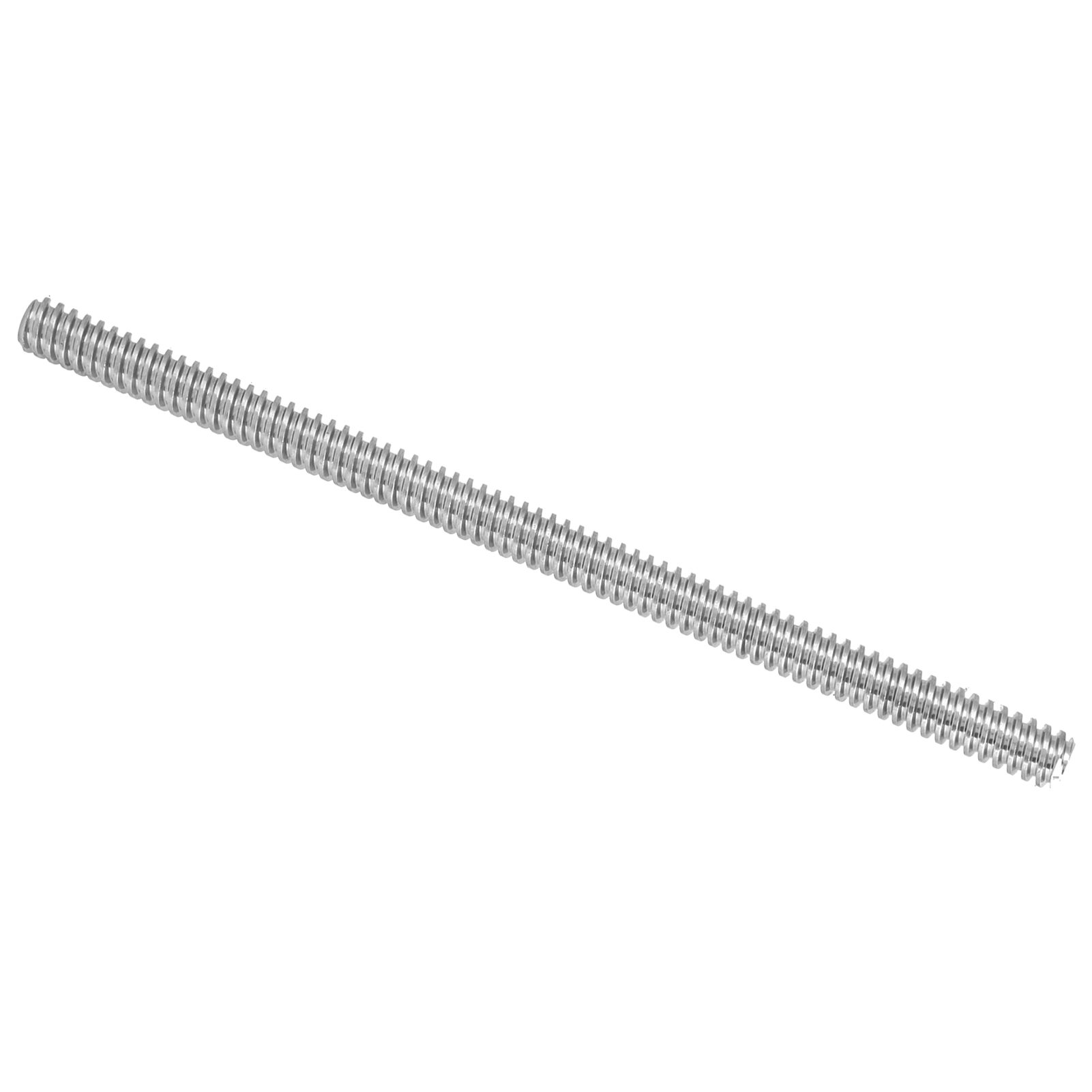 Chenmeng La Lead Screw Lengthened Threaded Rod Linear Motion CNC Robot Printer Accessories 8mm. 