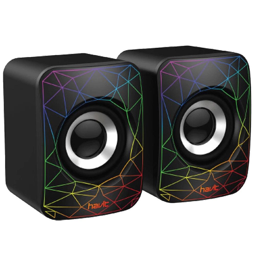 Havit SK724 usb speaker