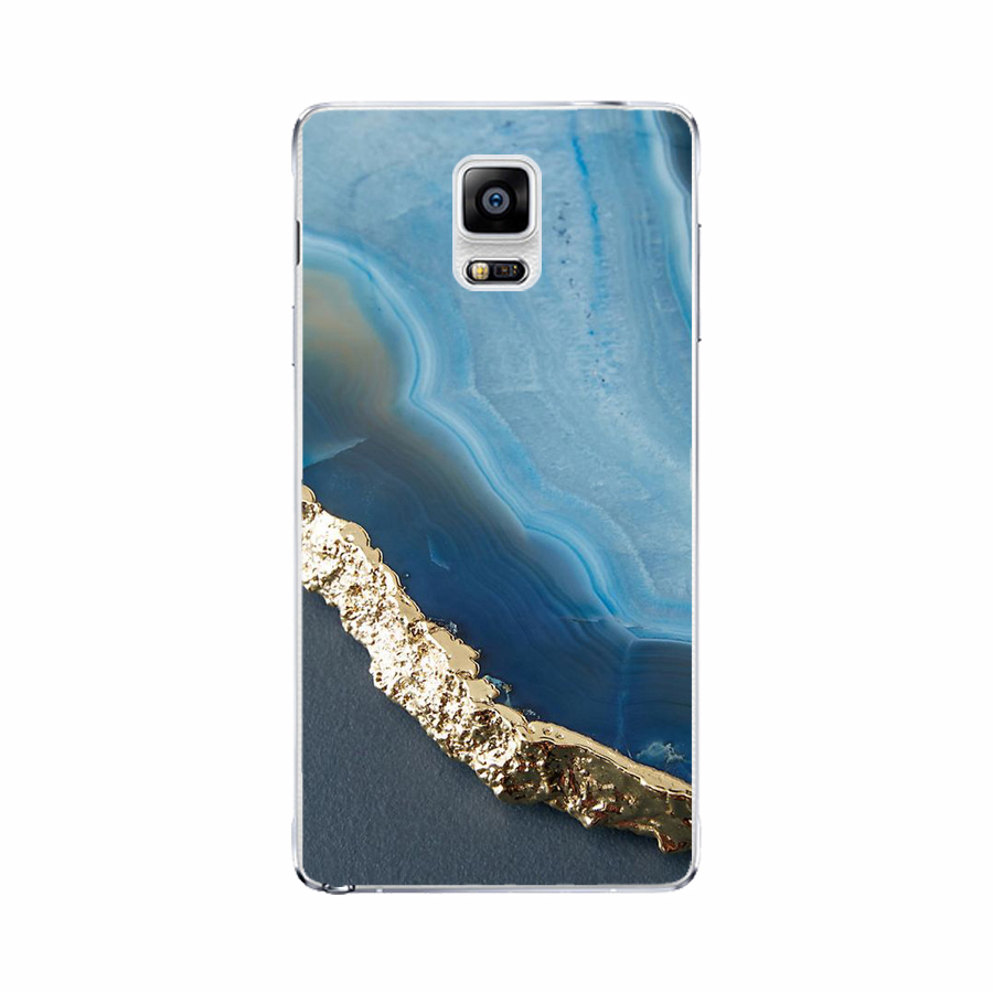 Soft Silicone Case For Samsung Galaxy Note 4 Cover Cute Pattern Fashion Soft TPU Case For Samsung Note 4 Note4 Bumper Coque. 