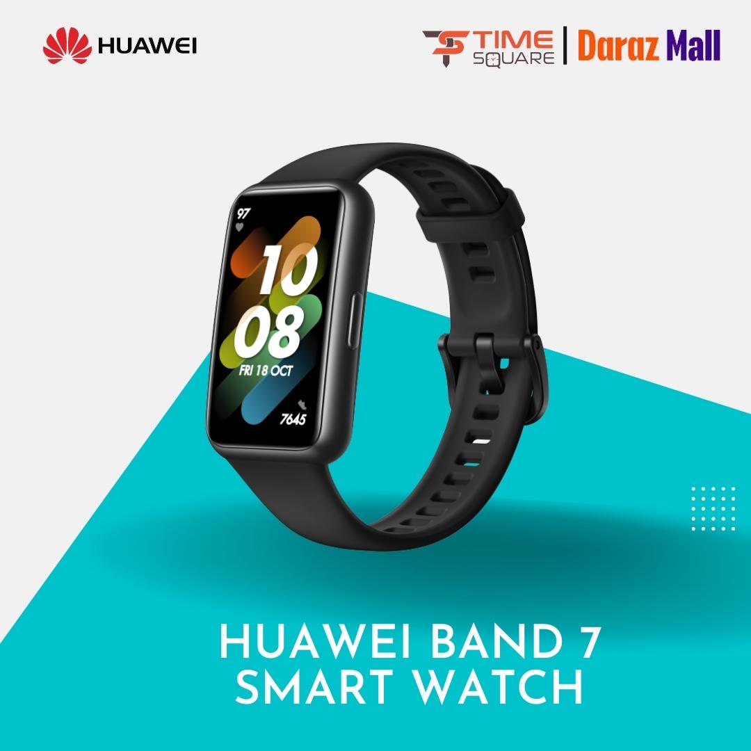 huawei band 7 daraz