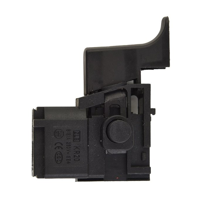BORAY, Bosch and others 20-24mm hammer drill  Switch / GBH2-20/24 Drill Power Switch Same as picture