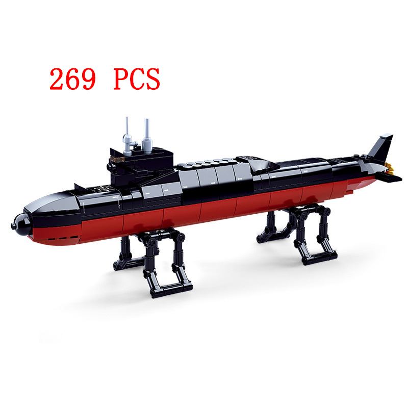 Sluban Normandy Landings Ww2 Military Vehicle Bunker Building Blocks Germany UK US World War I Ii Army Tank Plane Sets Luhuai CVC. 