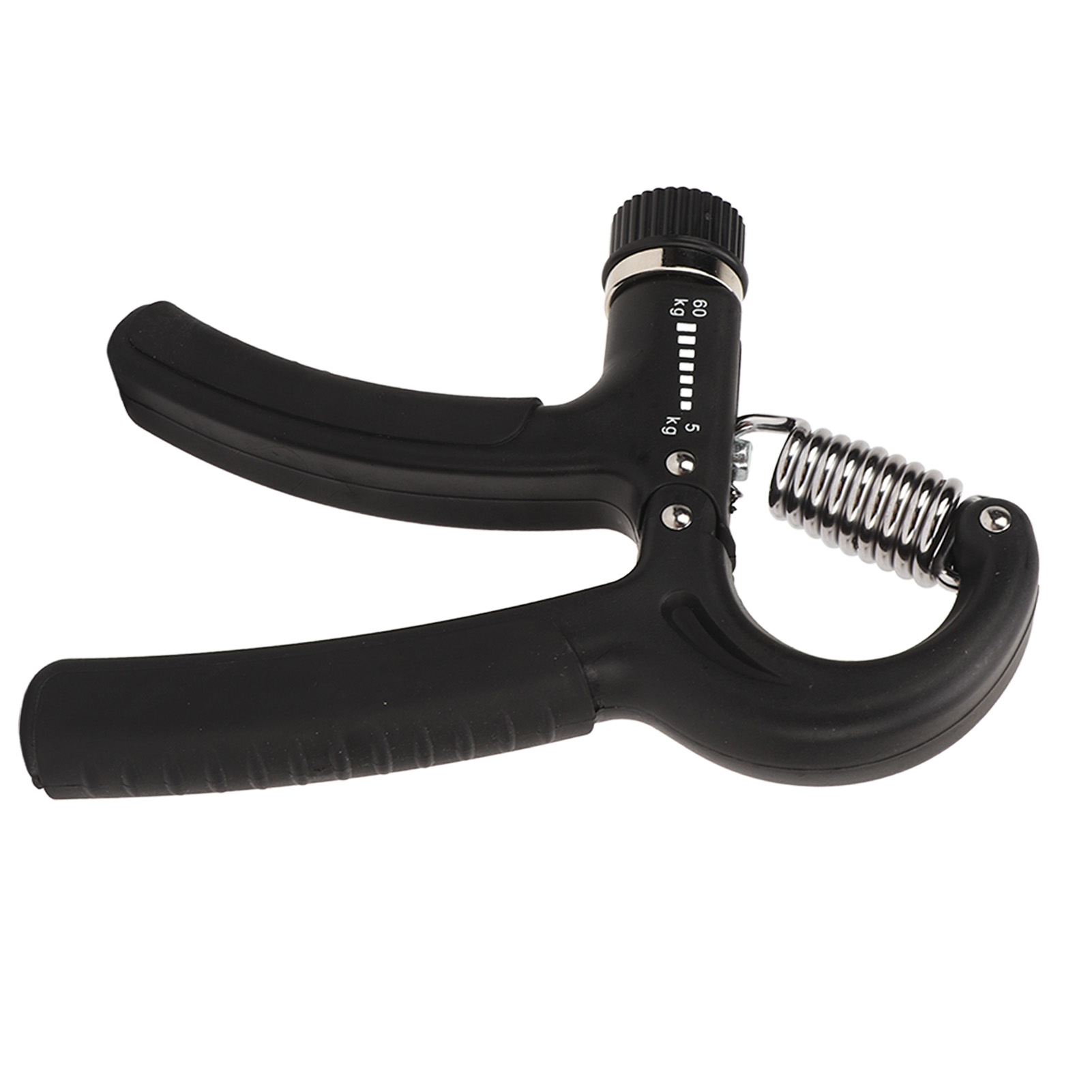 Hand Grip Strengthener, 11.0-132.3lb Adjustable Resistance High Tension Hand Grip Exerciser Multifunction for Wrist for Forearm for Injury Recovery. 