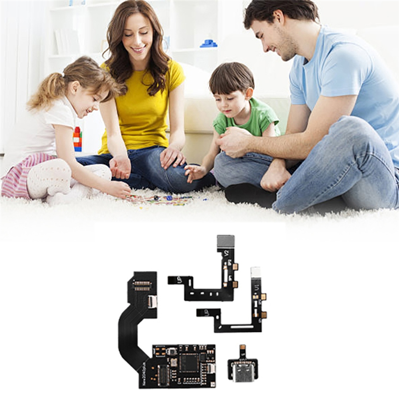 Hwfly Picofly for RP2040 Chip support Switch Core V1 V2 Erista and Mariko Console Upgradable Flashable. 