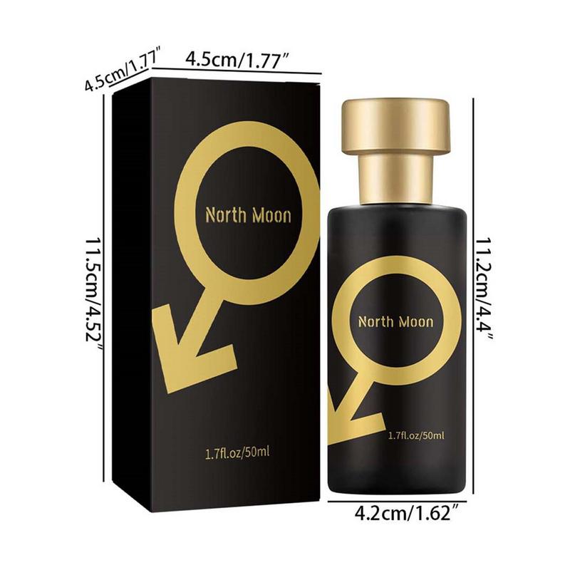 Pheromone Perfume Highly Attractive Pheromone Cologne For Men Elegant Pheromone Essential Oil Unisex Attraction For Men And. 