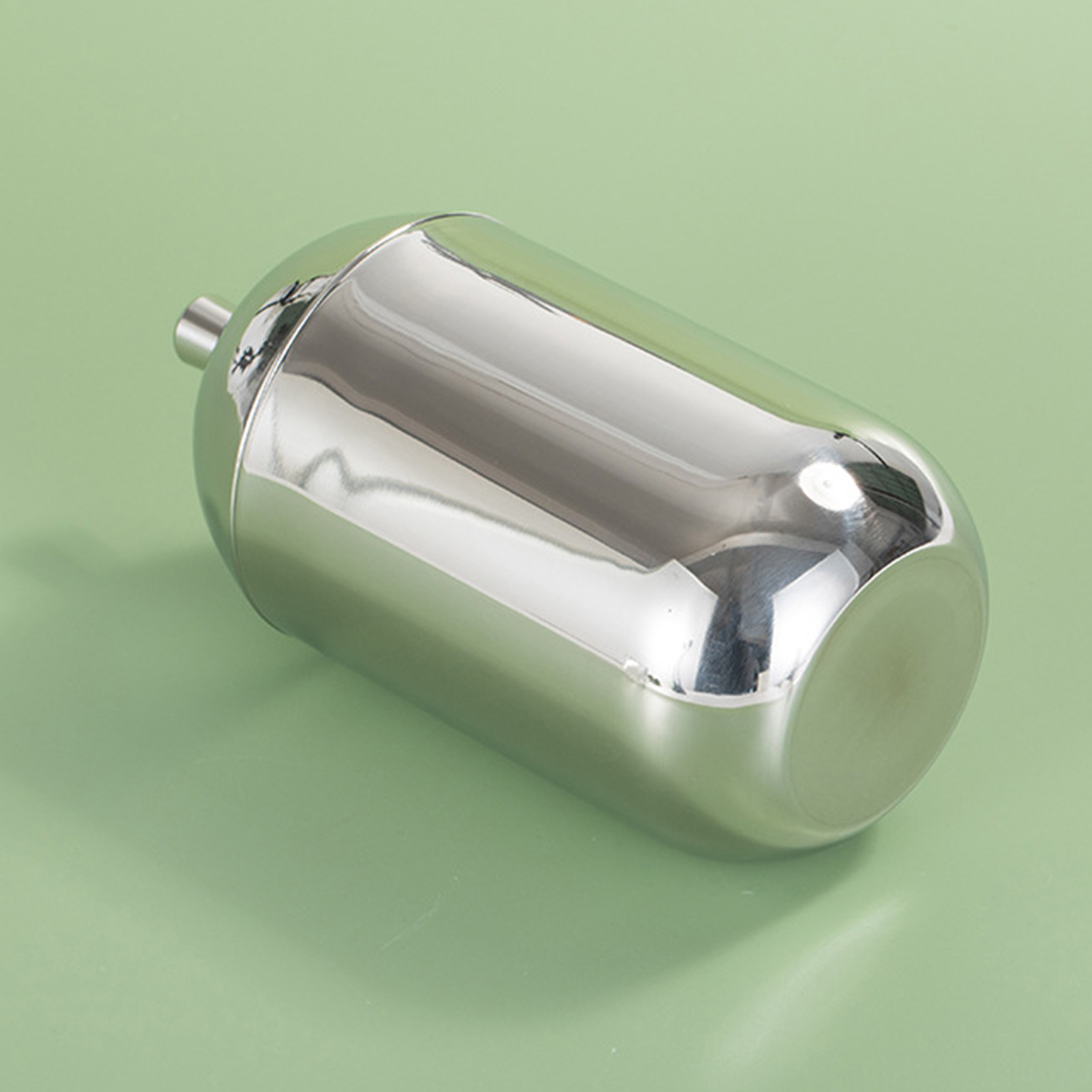 Swab Dispenser Reusable Multi-functional Swab Q-tip Container. 