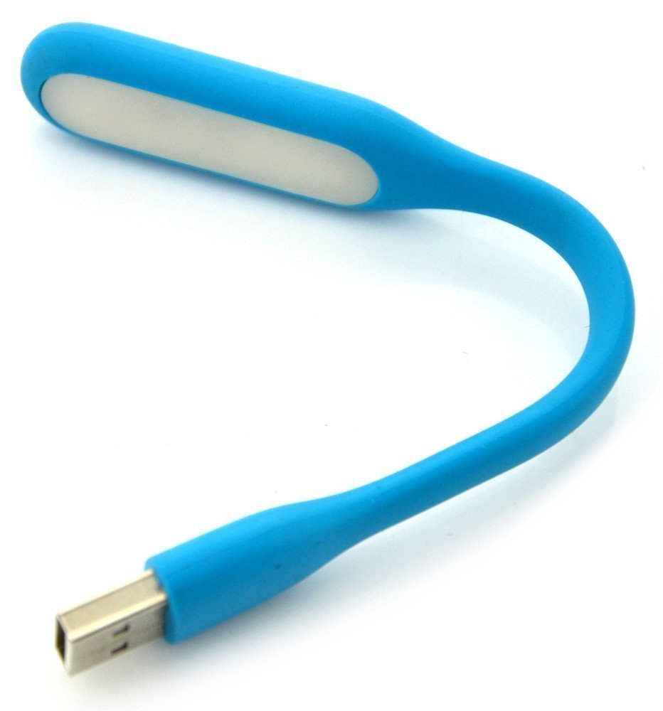 Led Light Led Usb Cable Flipkart Gadget Deals Flexible, Portable