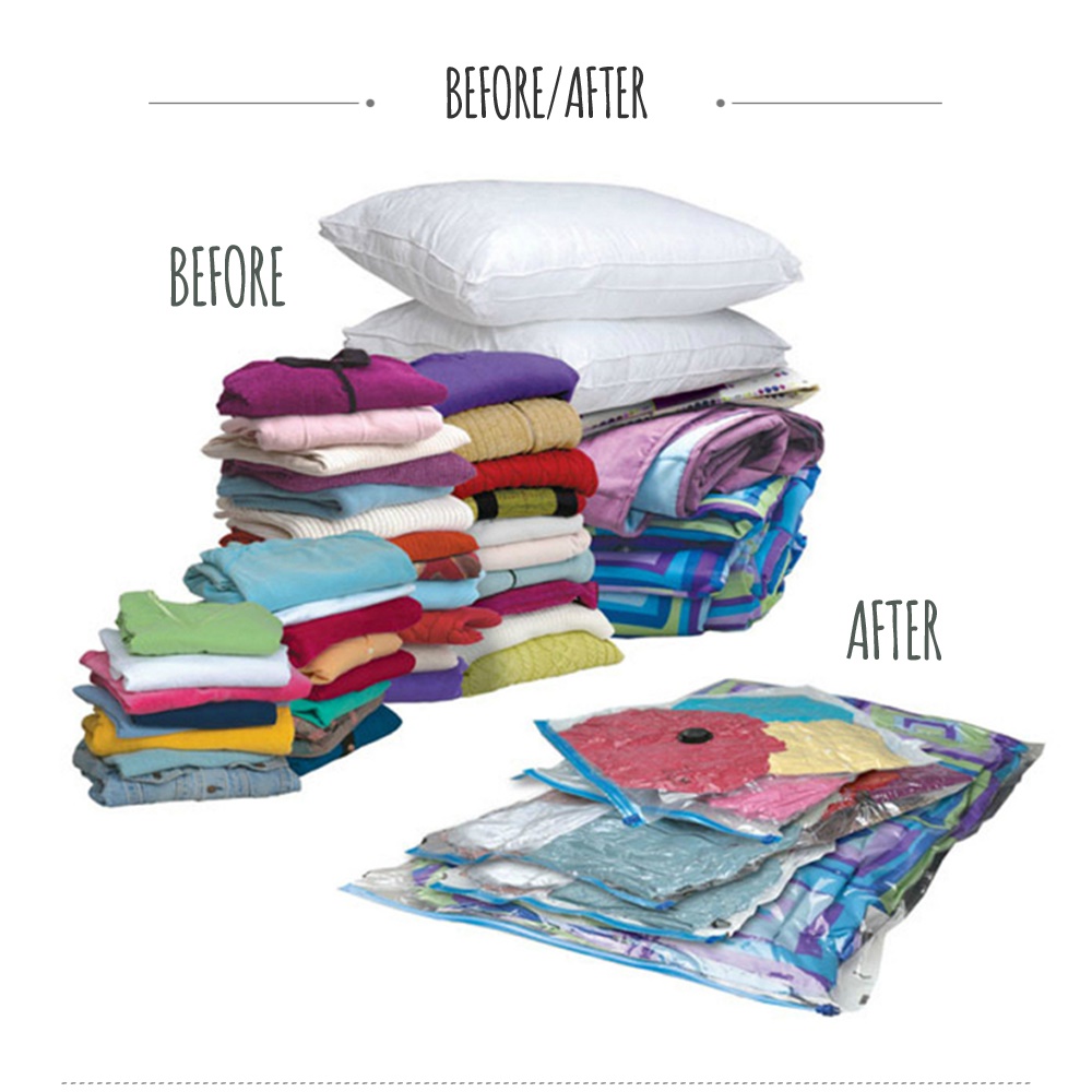 Details more than 151 do vacuum bags increase weight esthdonghoadian