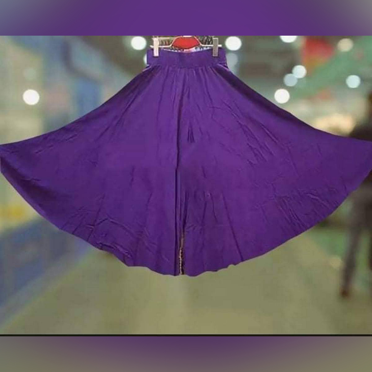Umbrella Plazo | islamiyyat.com
