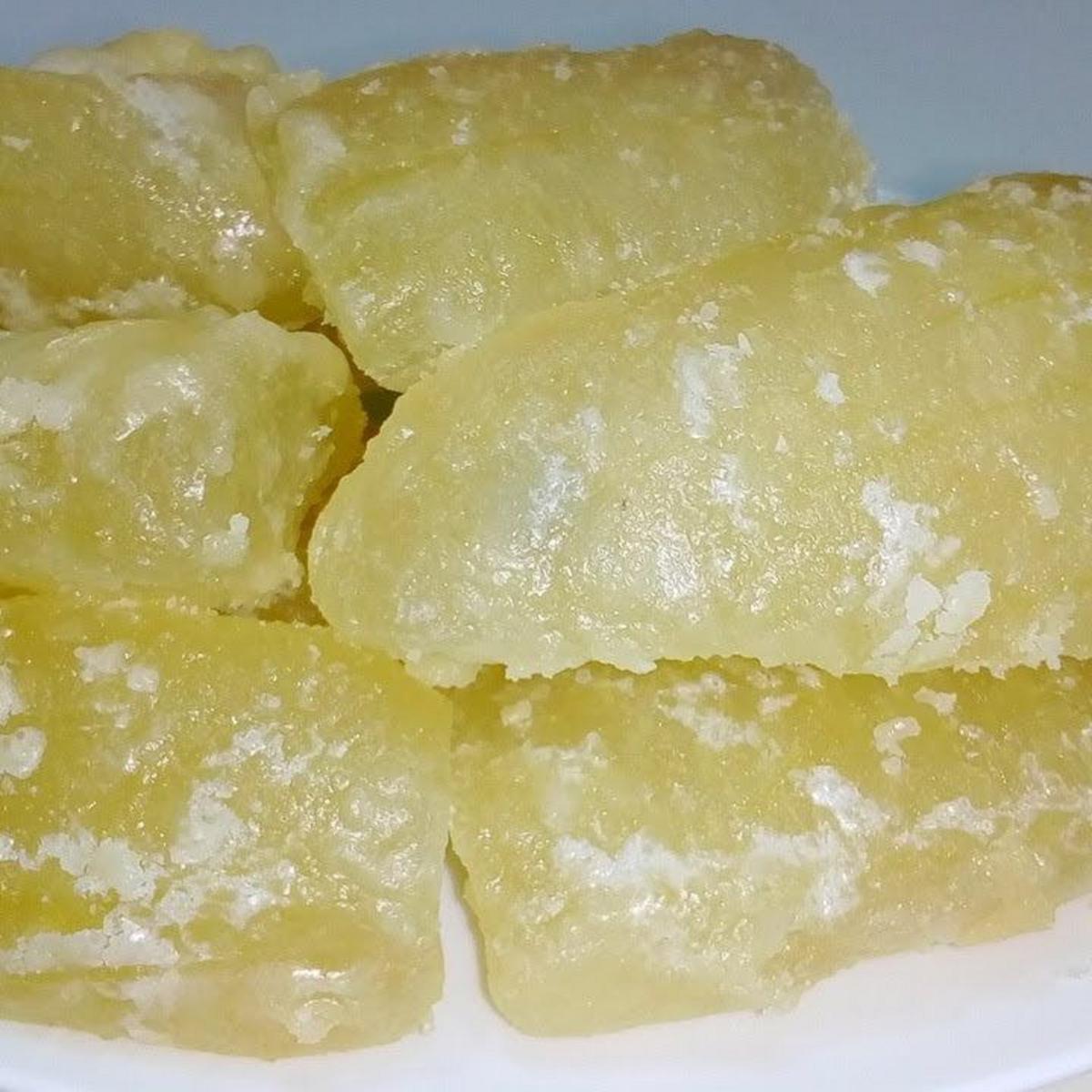 Chal Kumra Morobba/ Pumpkin Chal Kumra Morobba- 500 gm